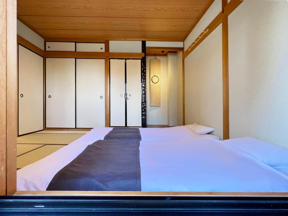 Shirakabanoyado - Minato * 大阪