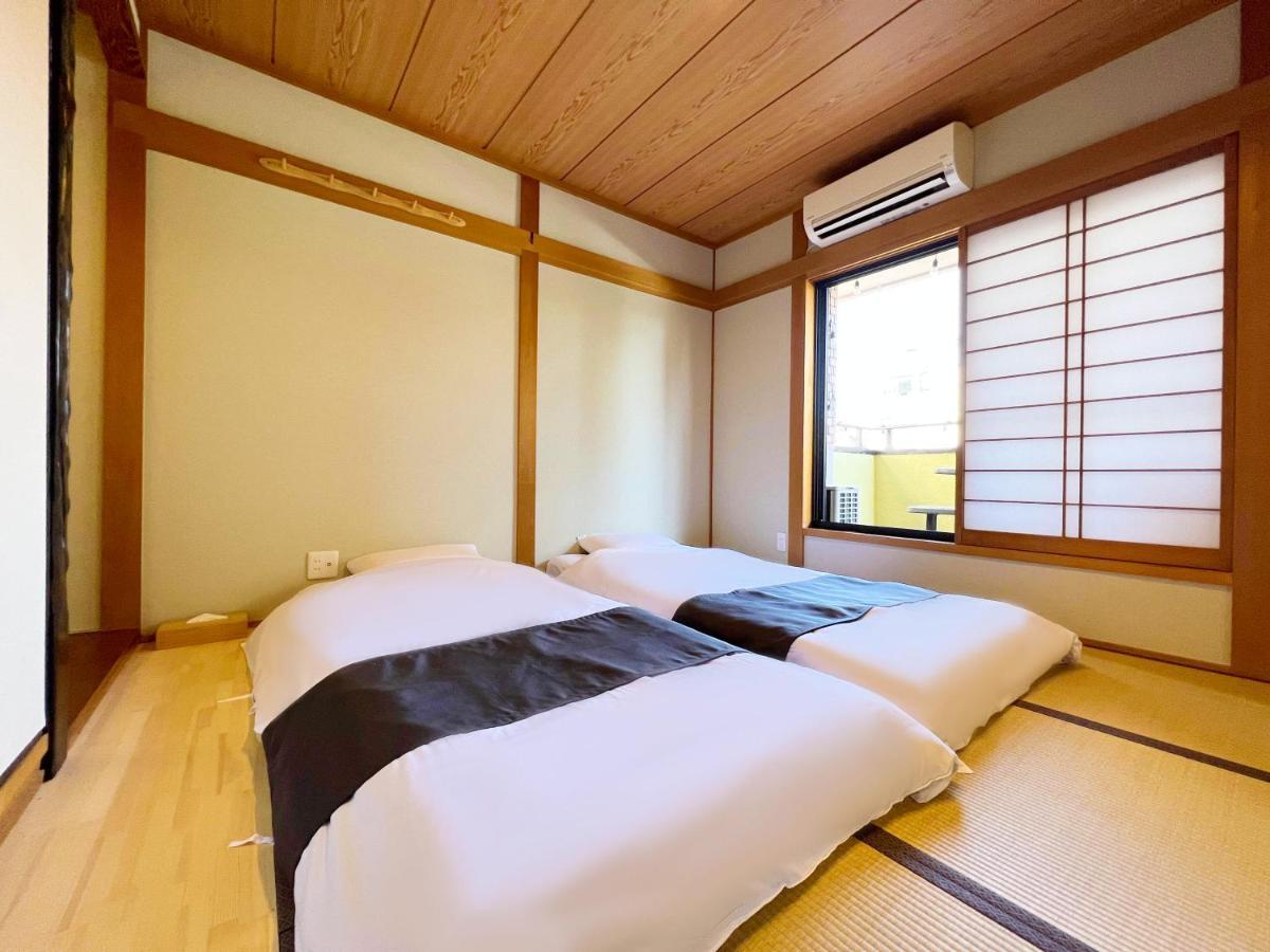 度假居 Shirakabanoyado - Minato *
