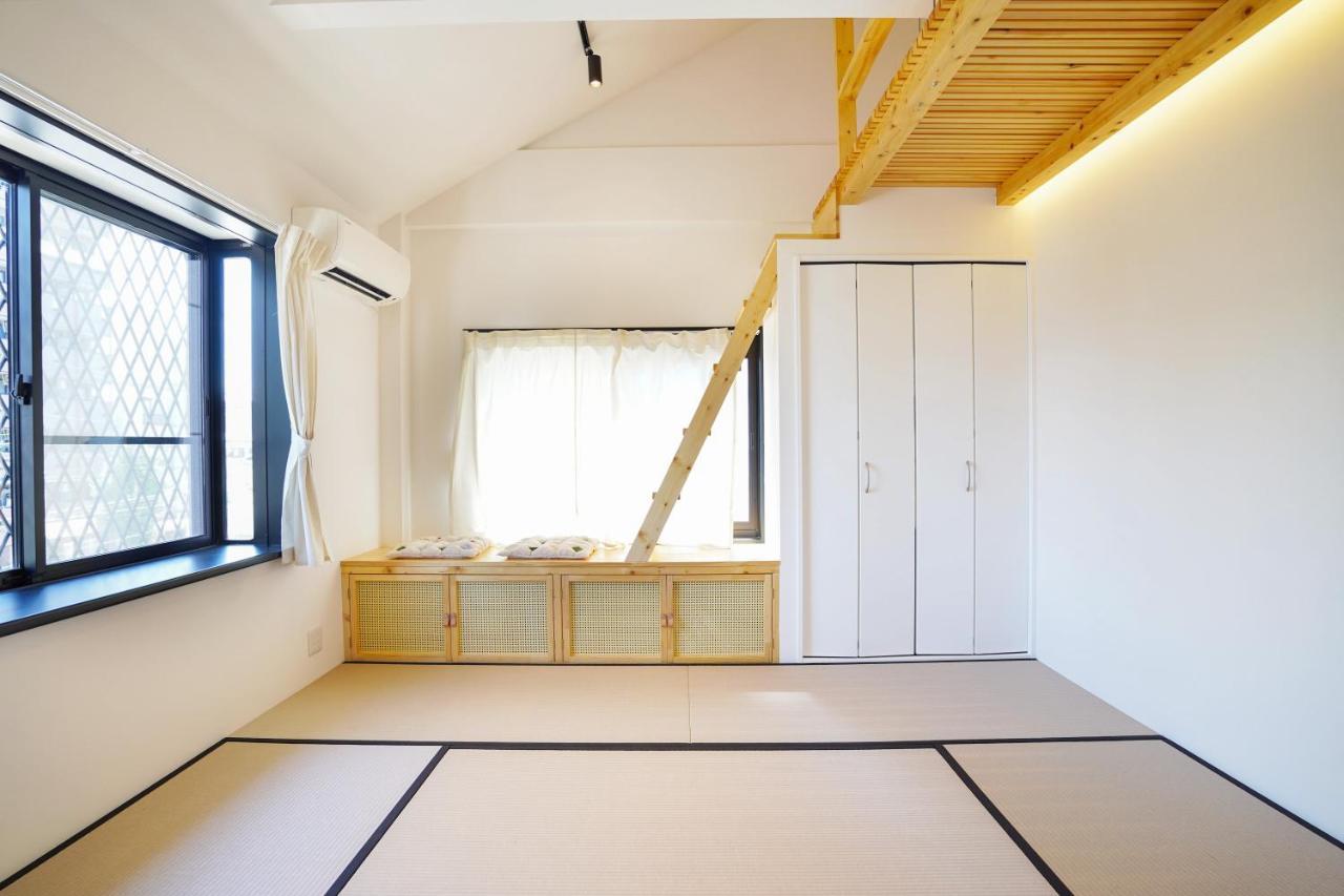 Shirakabanoyado - Minato วันหยุดที่บ้าน *
