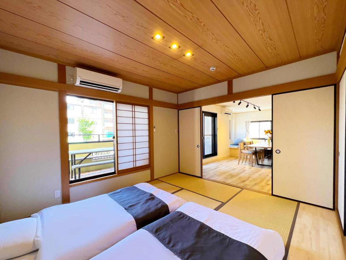 度假居 Shirakabanoyado - Minato