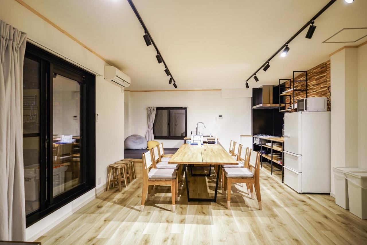 วันหยุดที่บ้าน Shirakabanoyado - Minato